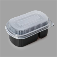 Take away box PP 